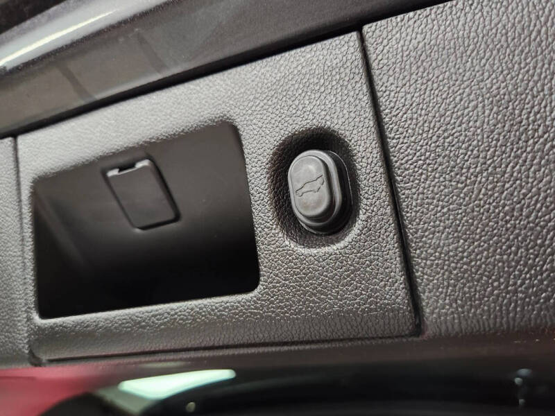 2016 Cadillac Escalade ESV Premium Collection