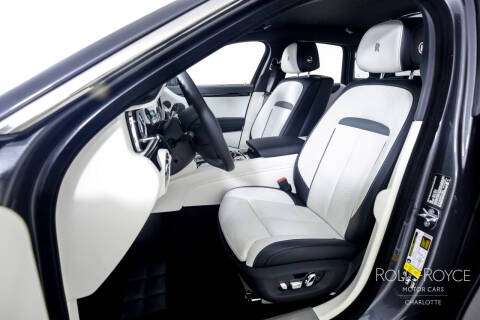 2023 Rolls-Royce Ghost