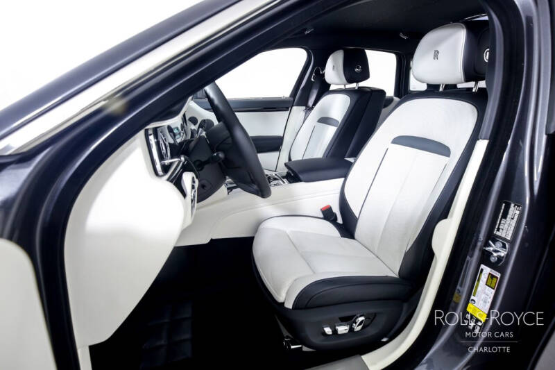 2023 Rolls-Royce Ghost