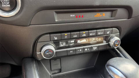 2022 Mazda CX-5 2.5 S Carbon Edition