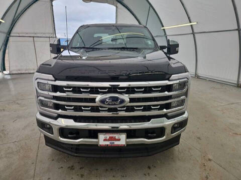 2026 Ford F-350 Super Duty