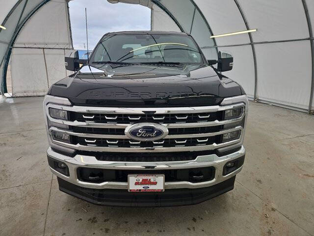 2026 Ford F-350 Super Duty