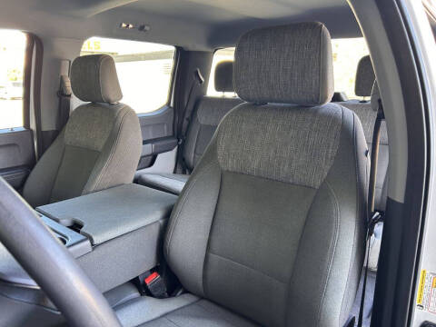 2023 Ford F-350 Super Duty