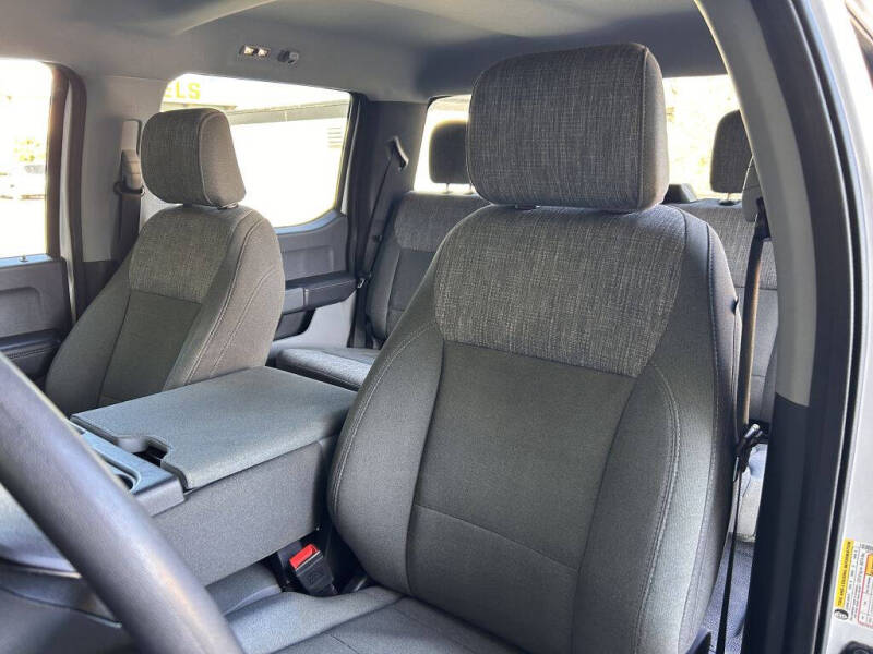 2023 Ford F-350 Super Duty