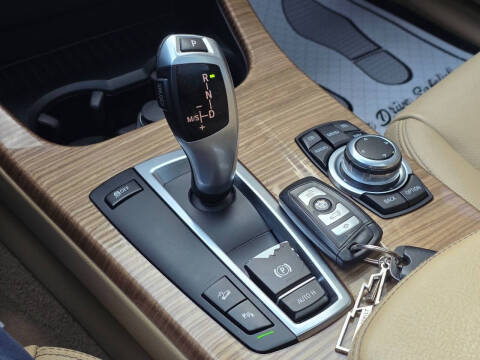 2011 BMW X3 xDrive28i