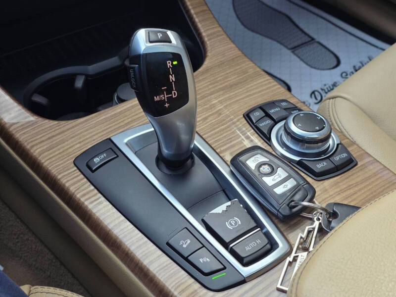 2011 BMW X3 xDrive28i