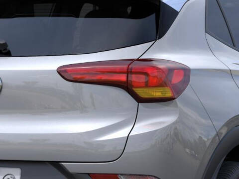 2023 Buick Encore GX