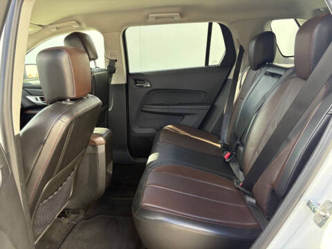 2014 GMC Terrain SLT-1