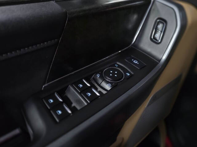 2024 Ford F-350 Super Duty