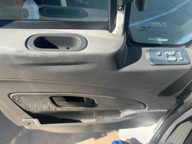 2017 International DuraStar 4300