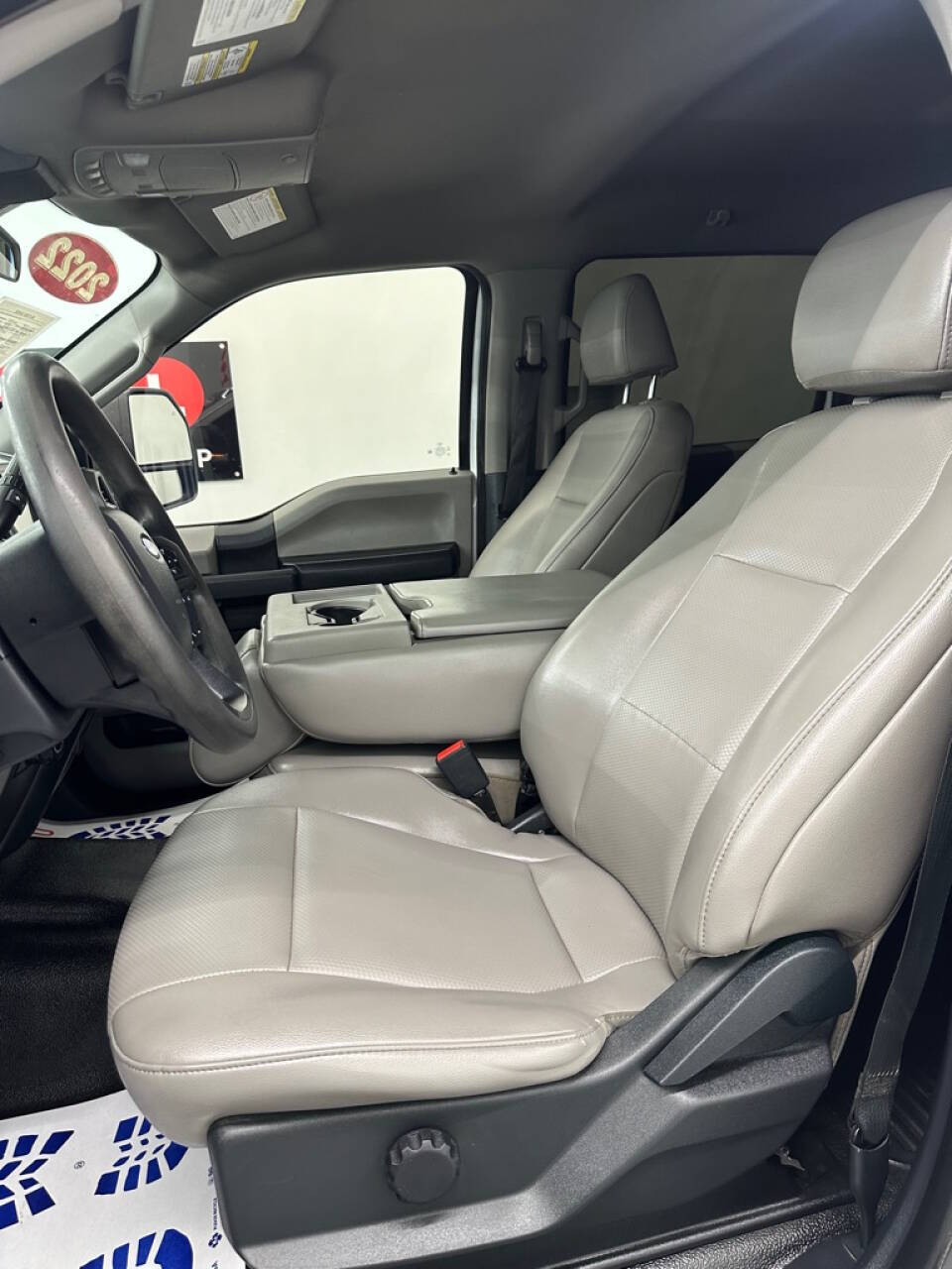 2022 Ford F-250 Super Duty for sale at GOL Auto Group in Round Rock, TX