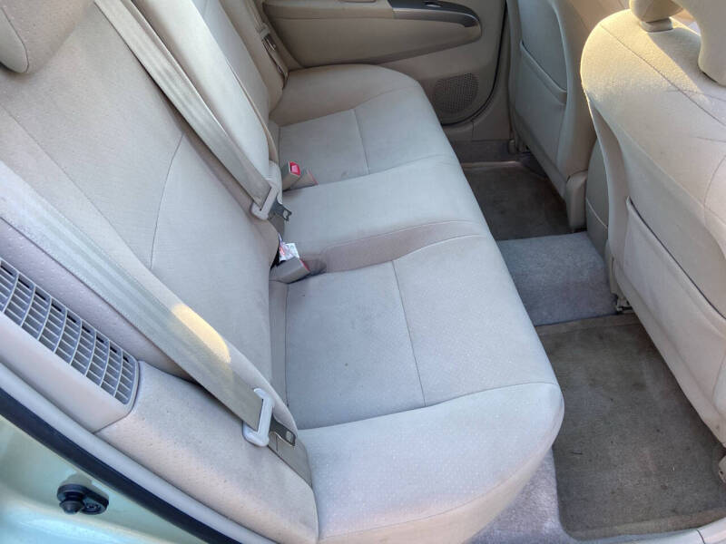 2007 Toyota Prius Touring