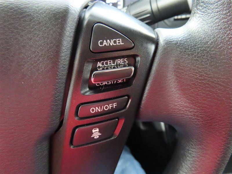 2023 Nissan Frontier S