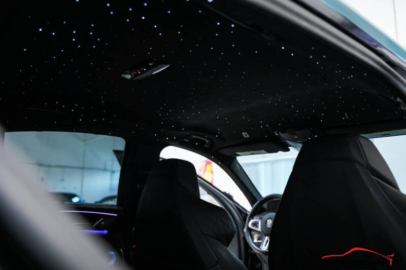 2023 BMW M5