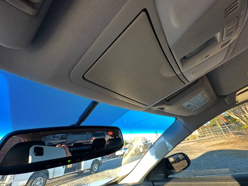 2010 Nissan Maxima 3.5 SV