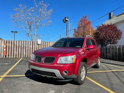 2006 Pontiac Torrent for sale at True Automotive in Cleveland OH