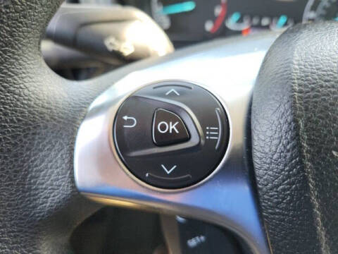 2022 Ford Transit Connect XL