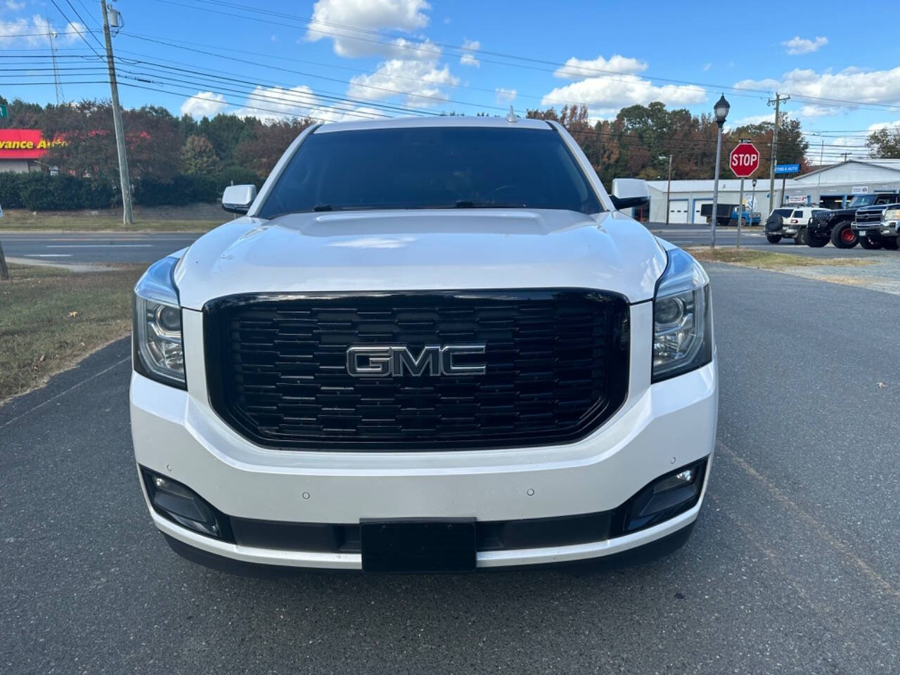 2018 GMC Yukon XL for sale at Dixie Motors of Locust Inc in Locust, NC