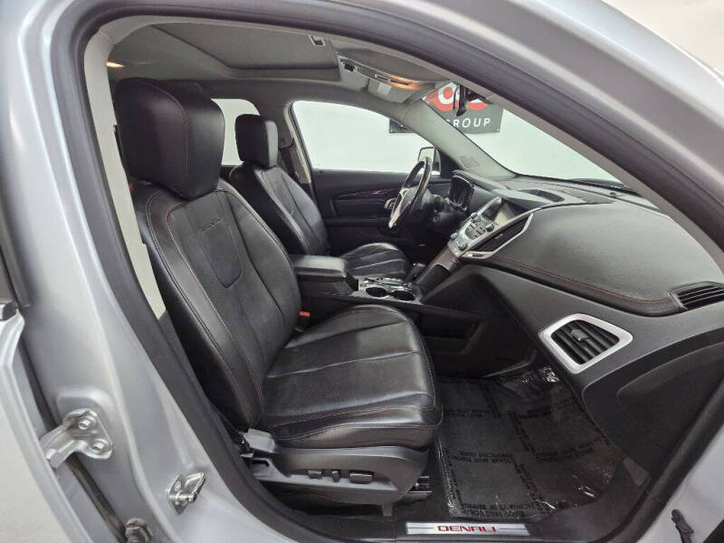 2013 GMC Terrain Denali