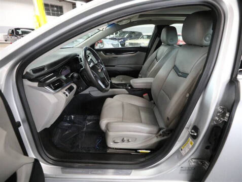 2016 Cadillac XTS Luxury