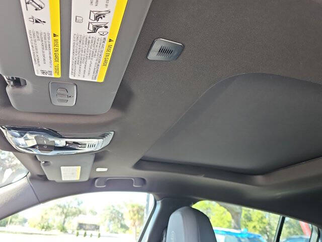 2024 Alfa Romeo Tonale Hybrid Veloce