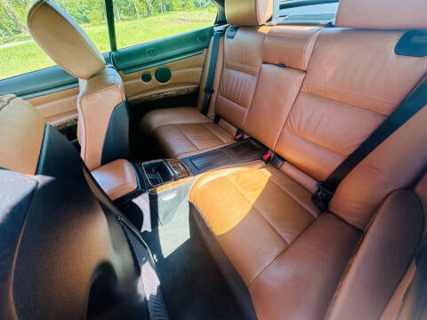 2008 BMW 3 Series 328i