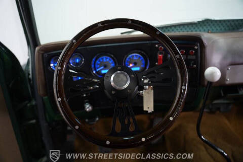 1974 Chevrolet C10
