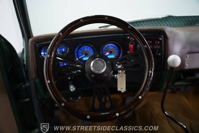 1974 Chevrolet C10