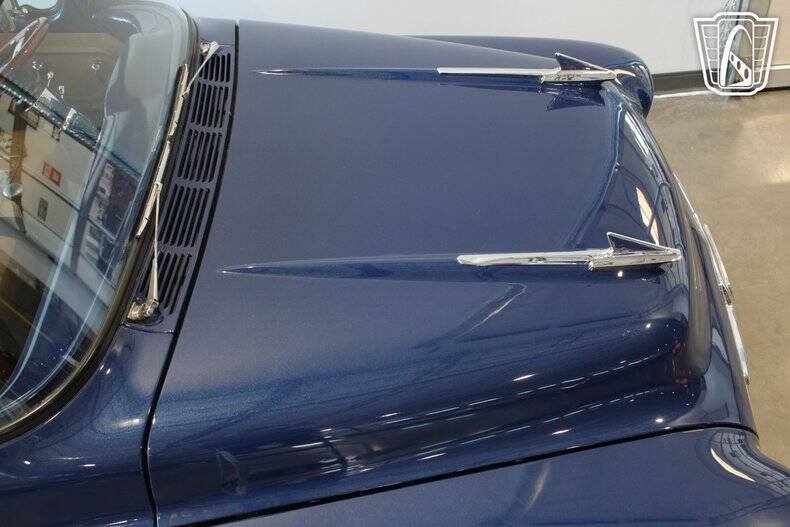 1957 Chevrolet 3100