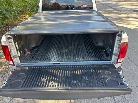 2012 RAM 1500 Express