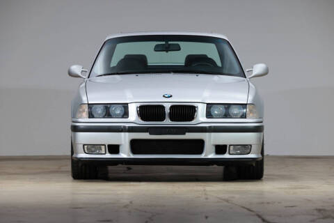 1999 BMW M3