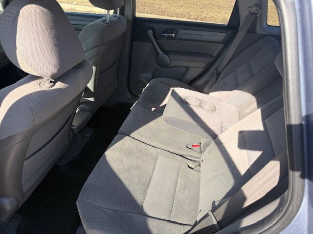 2008 Honda CR-V EX