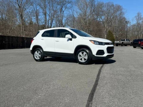2019 Chevrolet Trax for sale at BARD'S AUTO SALES in Needmore PA