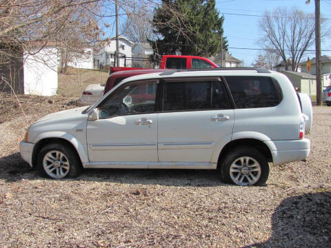 2005 Suzuki XL7 for sale at R's First Motor Sales Inc in Cambridge OH
