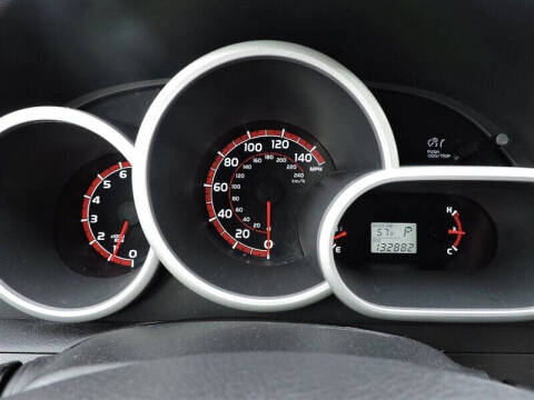 2013 Toyota Matrix S