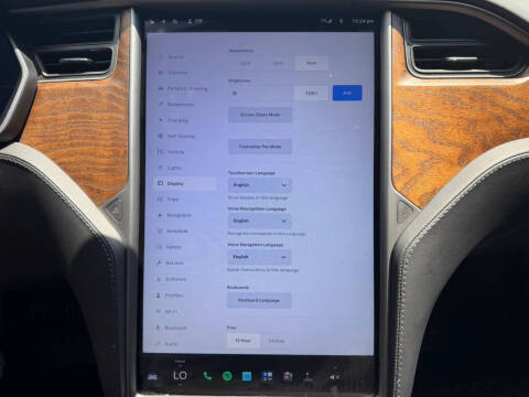 2020 Tesla Model S