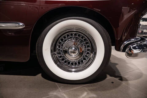 1948 Oldsmobile Eighty-Eight