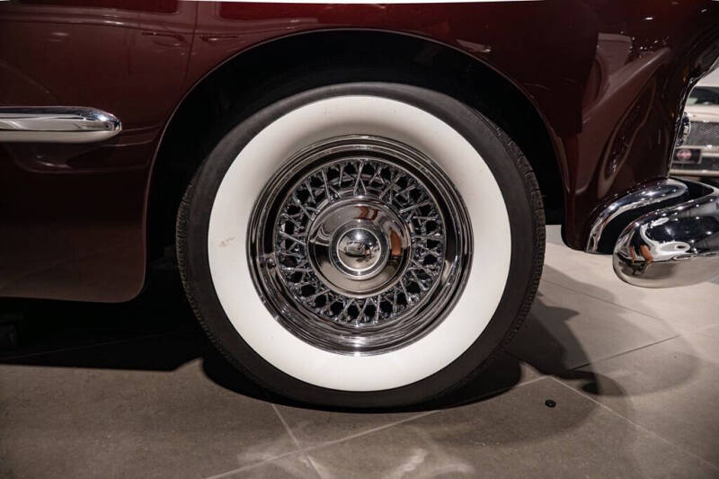 1948 Oldsmobile Eighty-Eight