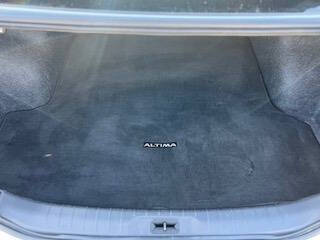 2021 Nissan Altima 2.5 S