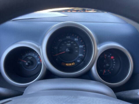 2003 Honda Element EX