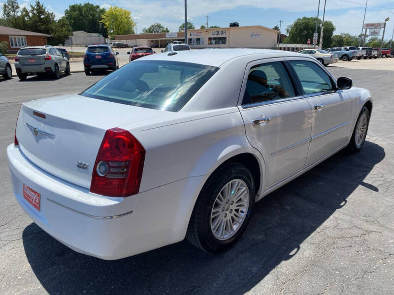 2010 Chrysler 300 Touring