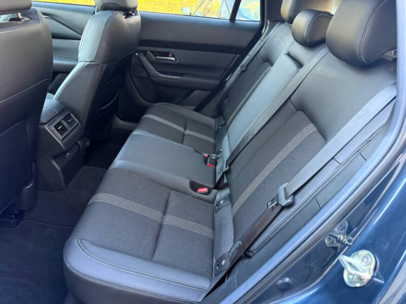 2025 Mazda CX-50 2.5 S Premium