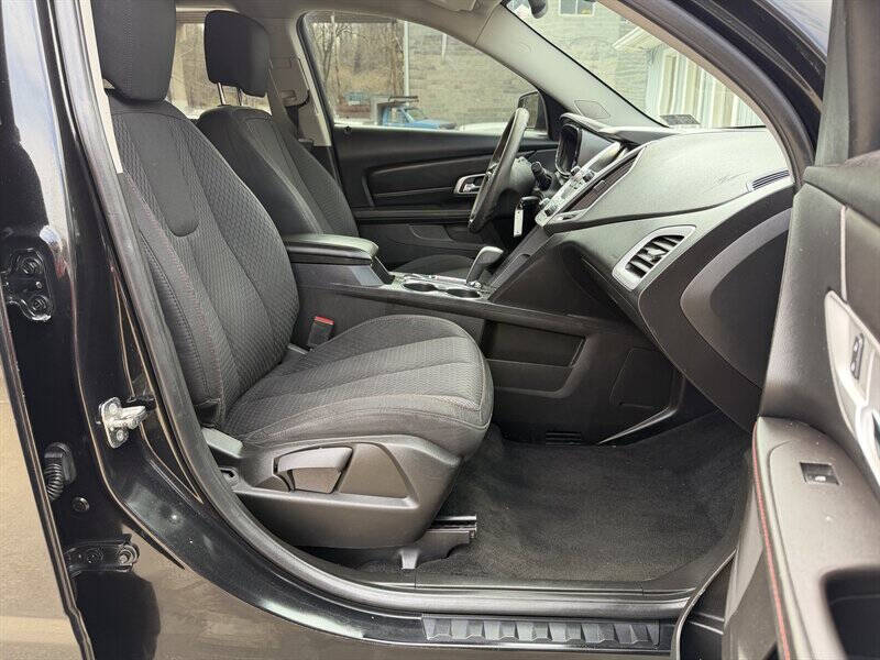 2014 GMC Terrain SLE-1