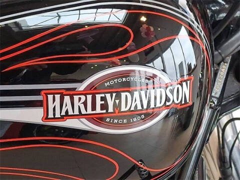 2006 Harley-Davidson n/a