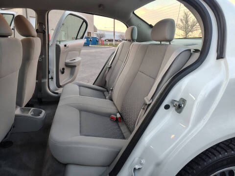 2007 Chevrolet Cobalt LS