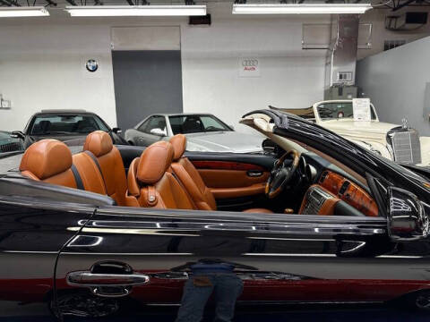 2002 Lexus SC 430