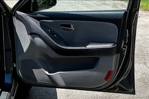 2008 Hyundai Elantra GLS