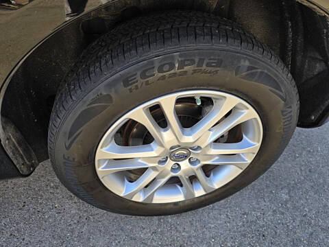 2015 Volvo XC60 T5 Drive-E Premier