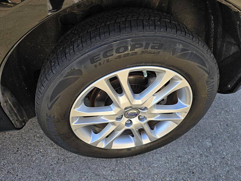 2015 Volvo XC60 T5 Drive-E Premier