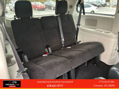 2014 Dodge Grand Caravan